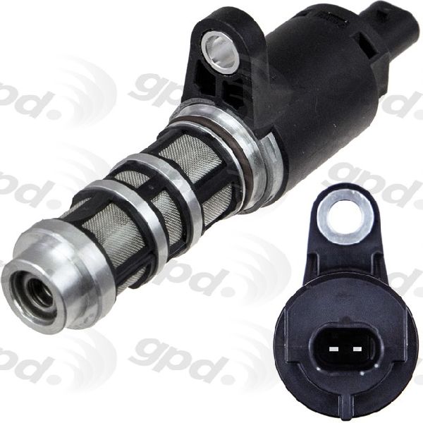 2013-2015 Chevrolet Spark Engine Variable Valve Timing (VVT) Solenoid (Global Parts)