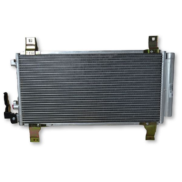 2006-2007 Mazda 6 A/C Condenser (Global Parts)