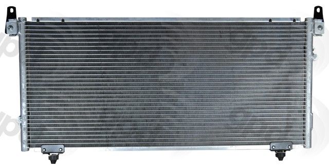 2000-2006 Toyota Tundra A/C Condenser (Global Parts)