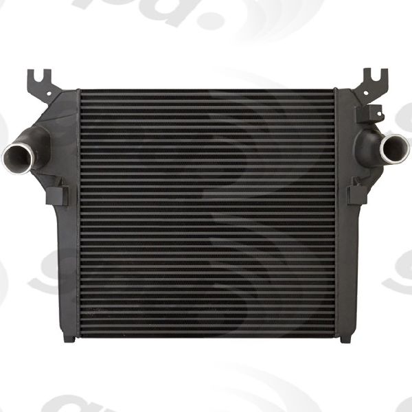 2011-2012 Ram 3500 Intercooler (Global Parts)