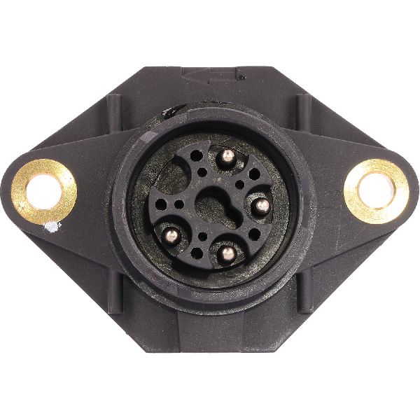 1994-1996 Mercedes-Benz C280 Mass Air Flow Sensor (Global Parts)