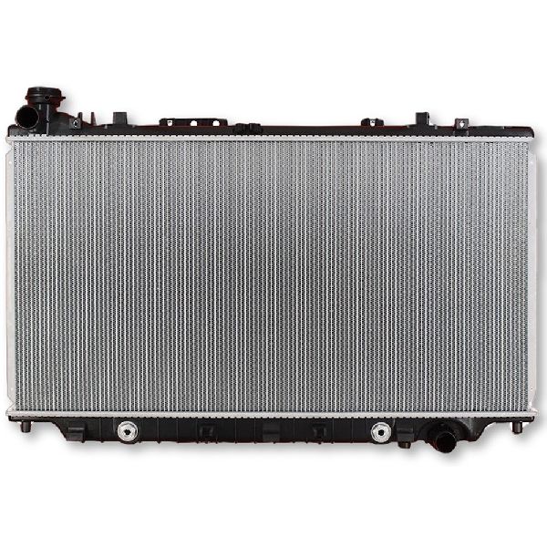 2012-2017 Chevrolet Caprice Radiator (Global Parts)