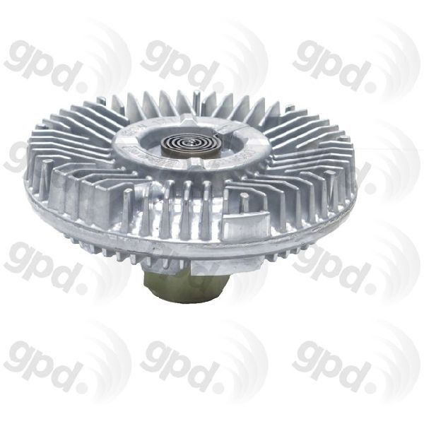 1998-2001 Dodge Durango Engine Cooling Fan Clutch (Global Parts)