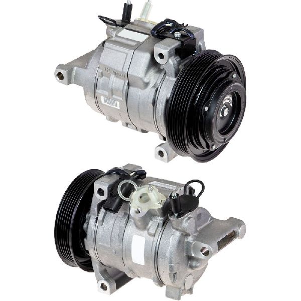 2019 Ram 1500 Classic A/C Compressor (Global Parts)