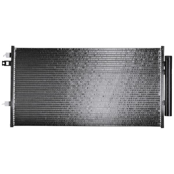 2015-2021 Jeep Renegade A/C Condenser (Global Parts)