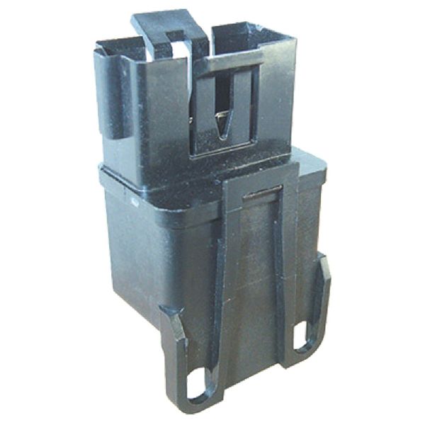 1982-1986 Buick Century Engine Cooling Fan Motor Relay (Global Parts)