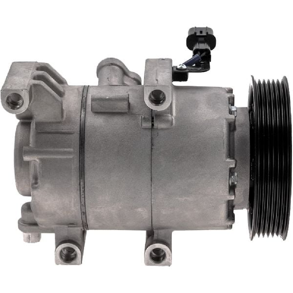 2014-2019 Kia Soul A/C Compressor (Global Parts)