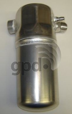 1987-1988 Buick Century A/C Accumulator (Global Parts)