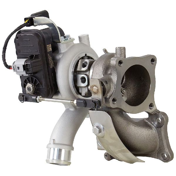 2017-2020 Hyundai Elantra Turbocharger (Global Parts)