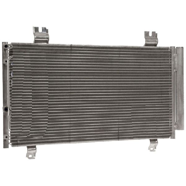 2006-2015 Lexus IS250 A/C Condenser (Global Parts)