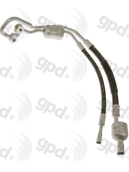 1995-1998 Ford Windstar A/C Hose Assembly (Global Parts)
