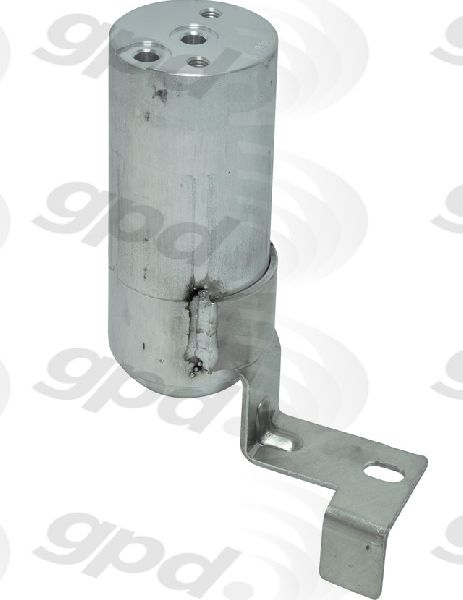 2020 Chrysler Voyager A/C Receiver Drier (Global Parts)