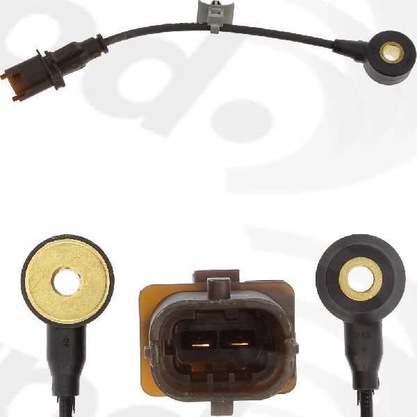2010-2014 Chevrolet Cruze Ignition Knock (Detonation) Sensor (Global Parts)