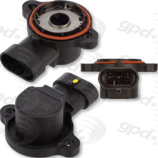 1998-1999 Saturn SL1 Throttle Position Sensor (Global Parts)
