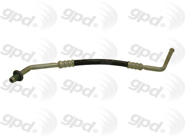 1995-1997 Ford Explorer A/C Refrigerant Liquid Hose (Global Parts)