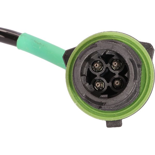 2000-2009 Volvo VNL Manifold Absolute Pressure Sensor - Manifold (Global Parts)