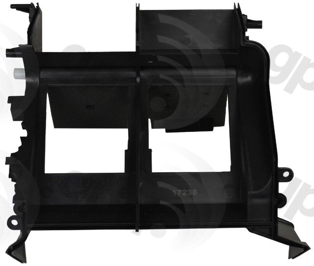 1999-2004 Jeep Grand Cherokee HVAC Blend Door (Global Parts)