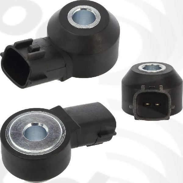 2012-2014 Mazda 3 Ignition Knock (Detonation) Sensor (Global Parts)
