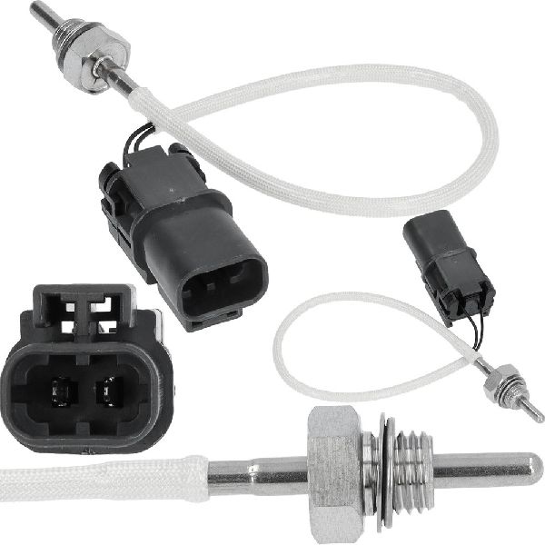 1993-1997 Mercury Villager Exhaust Gas Temperature (EGT) Sensor (Global Parts)