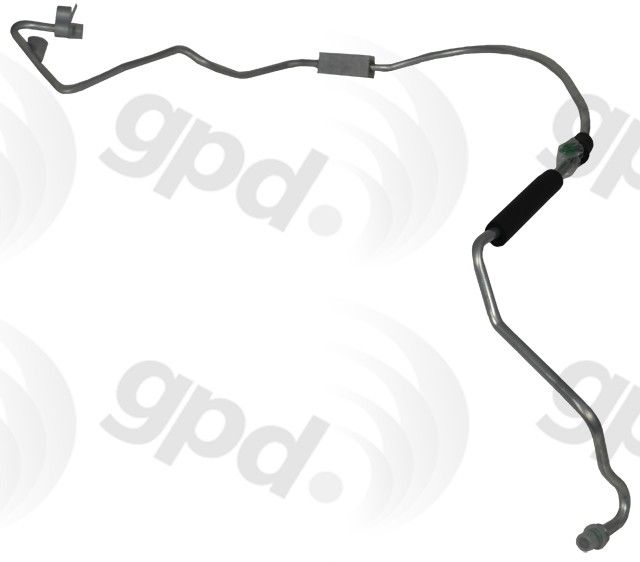 2002-2003 Lexus ES300 A/C Refrigerant Liquid Hose (Global Parts)