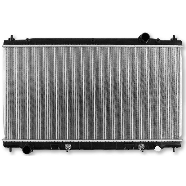 2014-2018 INFINITI Q50 Radiator (Global Parts)