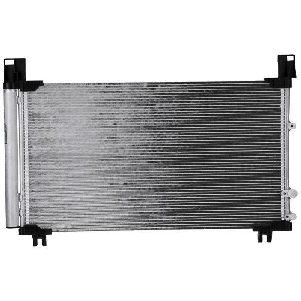 2016-2021 Lexus IS300 A/C Condenser (Global Parts)