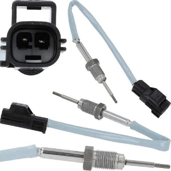 2016-2017 Land Rover Range Rover Exhaust Gas Temperature (EGT) Sensor - Right (Global Parts)