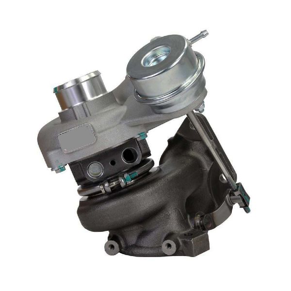 2015-2017 Ford F-150 Turbocharger - Left (Global Parts)