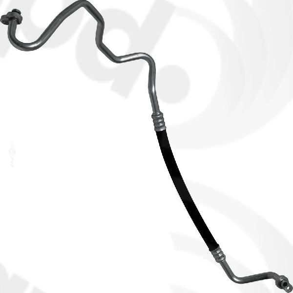 2007-2015 Volvo S80 A/C Refrigerant Discharge Hose (Global Parts)