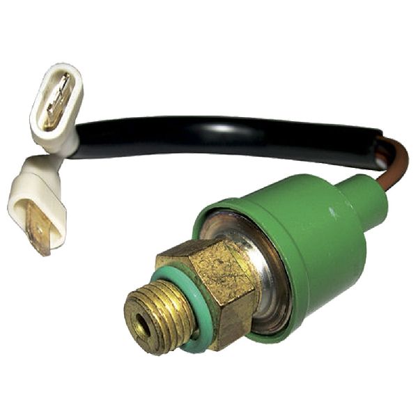 1985-1989 Mercedes-Benz 190E A/C Condenser Fan Temperature Switch (Global Parts)
