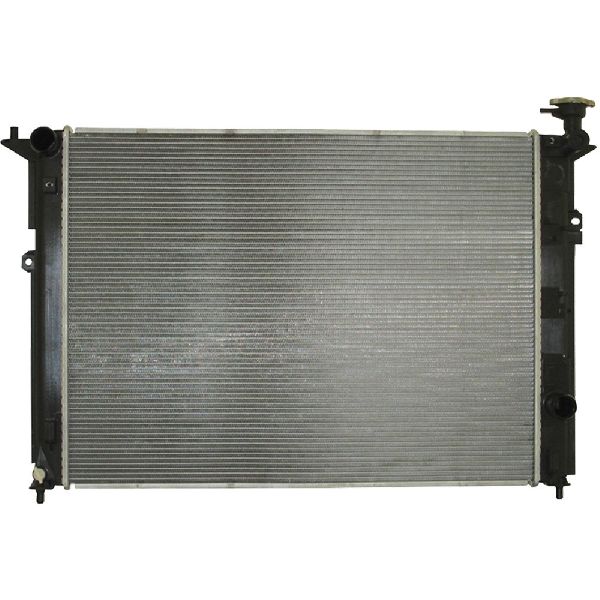 2017-2020 Genesis G80 Radiator (Global Parts)