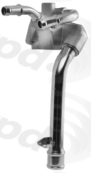 2004-2005 Chevrolet Cavalier Engine Coolant Water Outlet (Global Parts)