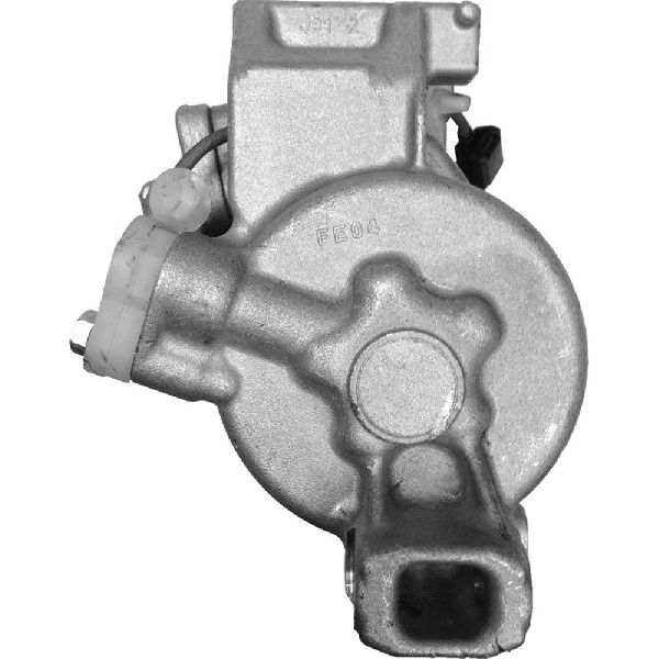 2016-2022 Honda HR-V A/C Compressor (Global Parts)