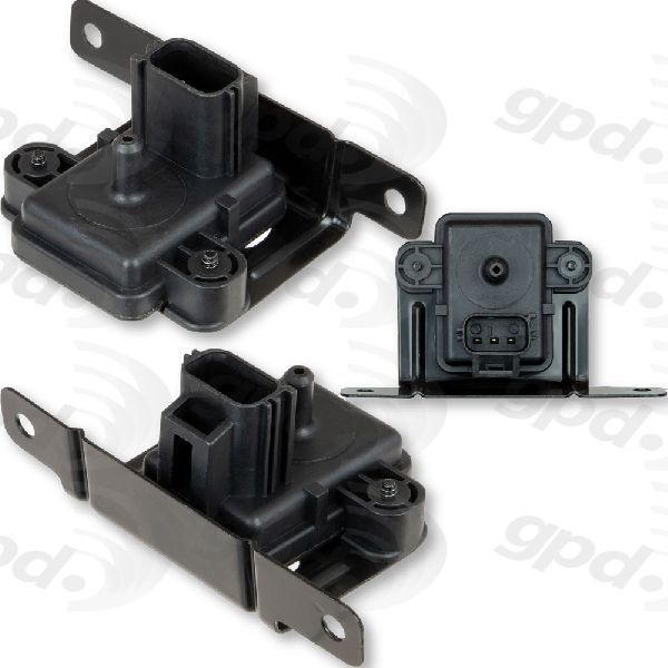 1998 Ford E-350 Econoline Manifold Absolute Pressure Sensor (Global Parts)