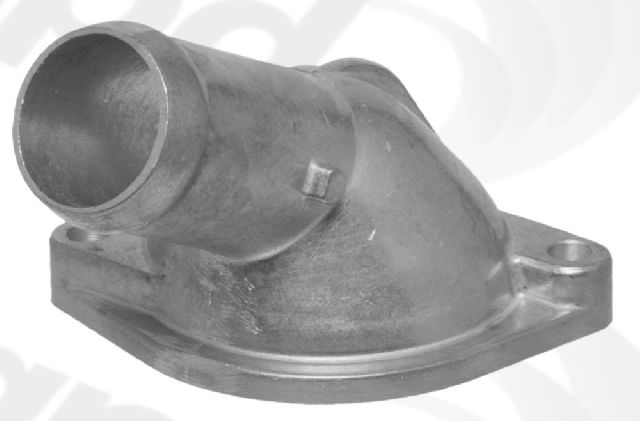 2009-2014 Honda Ridgeline Engine Coolant Water Outlet (Global Parts)