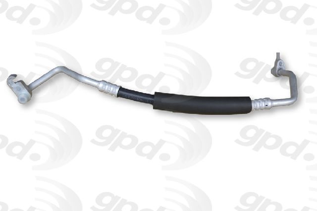 2015-2020 INFINITI QX60 A/C Refrigerant Discharge Hose (Global Parts)
