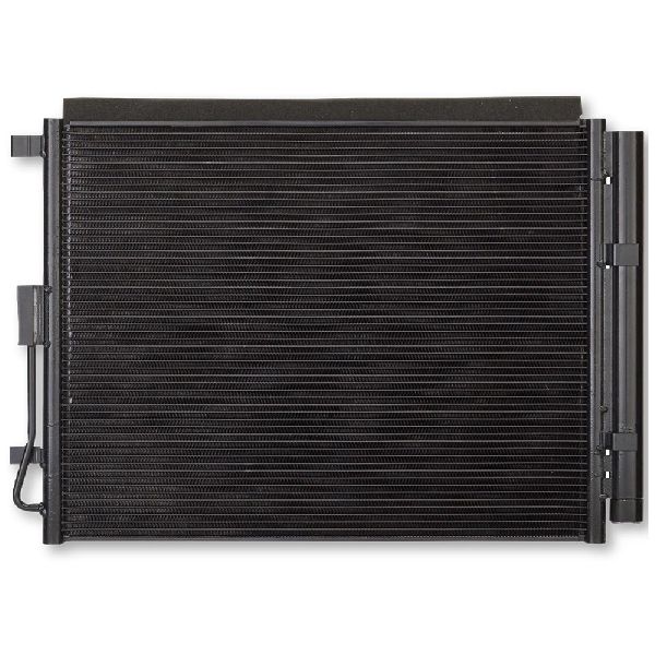 2014-2016 Kia Forte Koup A/C Condenser (Global Parts)