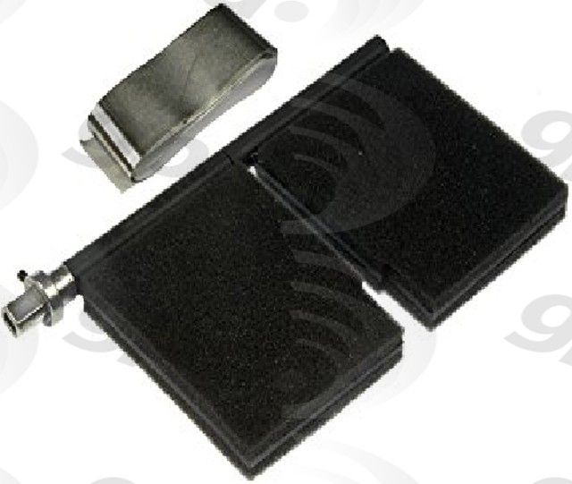 1999-2004 Jeep Grand Cherokee HVAC Blend Door Repair Kit (Global Parts)