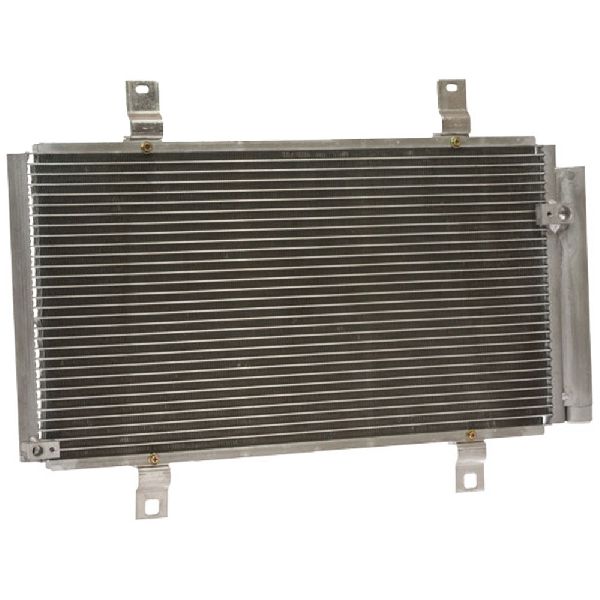 2004-2011 Mazda RX-8 A/C Condenser (Global Parts)
