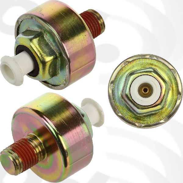 1990-1992 Chevrolet Camaro Ignition Knock (Detonation) Sensor (Global Parts)
