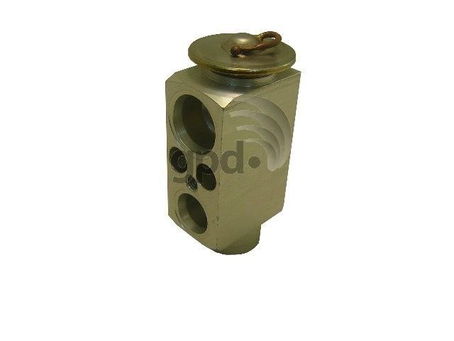 2007-2015 Mini Cooper A/C Expansion Valve (Global Parts)