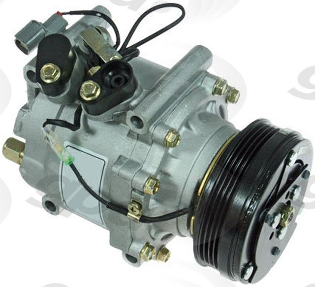 1997-2001 Honda CR-V A/C Compressor (Global Parts)