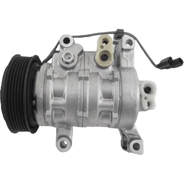 2015-2020 Honda Fit A/C Compressor (Global Parts)
