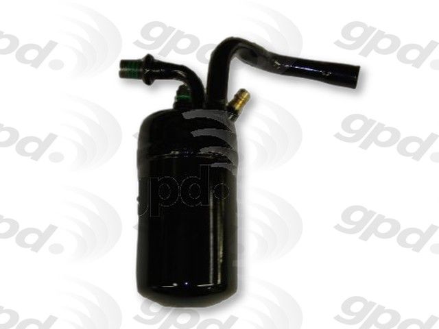 1994-1997 Mercury Cougar A/C Accumulator (Global Parts)