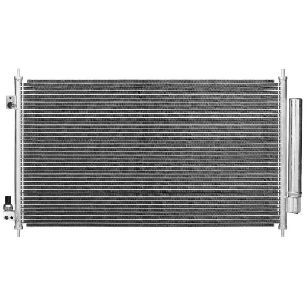 2013-2015 Acura RDX A/C Condenser (Global Parts)
