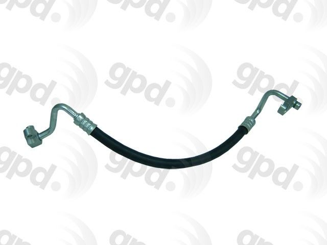 2002-2006 Nissan Altima A/C Refrigerant Discharge Hose (Global Parts)