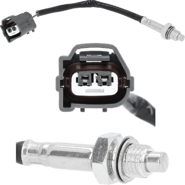 1995-1997 Toyota Land Cruiser Exhaust Gas Temperature (EGT) Sensor (Global Parts)