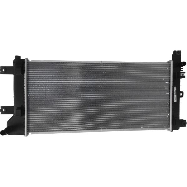 2018-2021 Nissan LEAF Radiator (Global Parts)