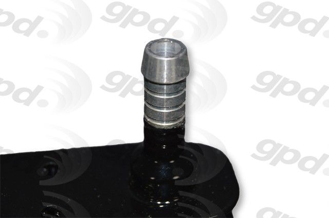 1998-2007 Mazda B3000 Automatic Transmission Oil Cooler (Global Parts)