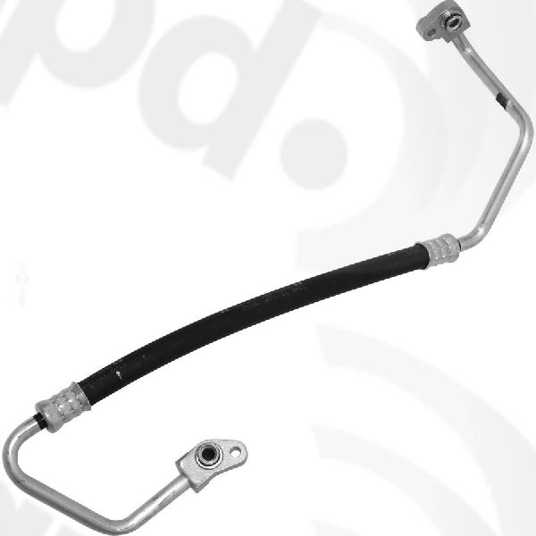 2014-2019 Toyota Prius C A/C Refrigerant Discharge Hose (Global Parts)